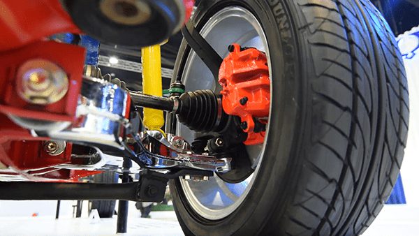 جلوبندی سازی شامل چه چیزهایی میشود؟