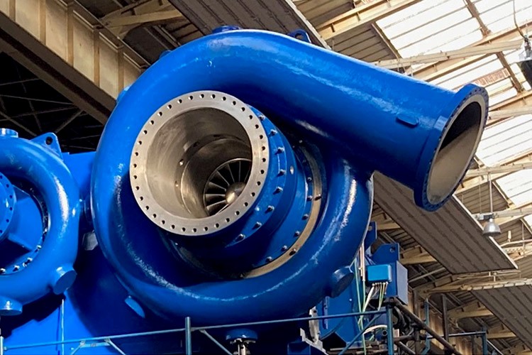 دوره آموزش آشنایی با کمپرسورها