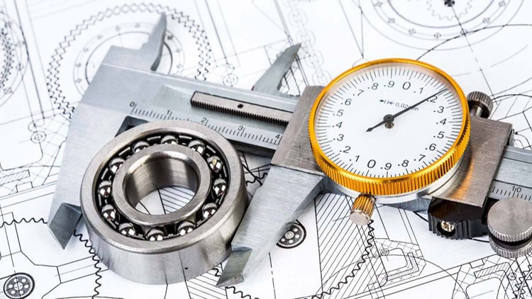 دوره سیستم های اندازه گیری