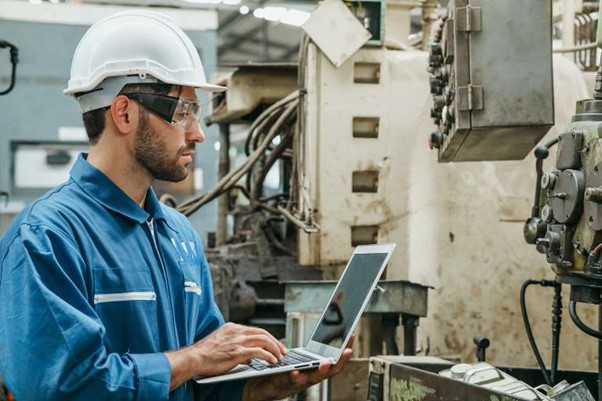 آموزش طراحی مکانیکال