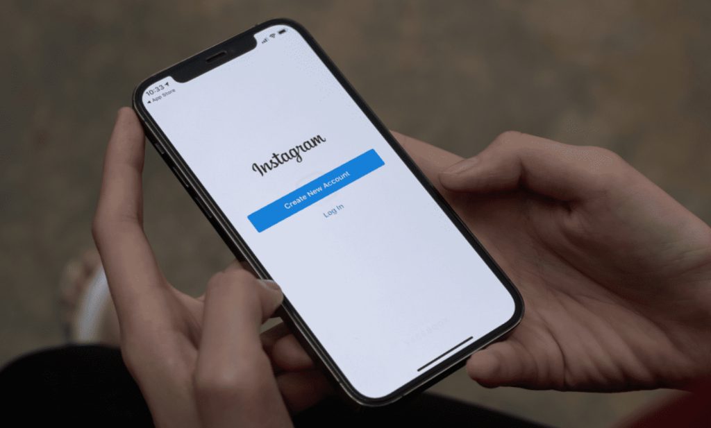 نام کاربری اینستاگرام چی بنویسم