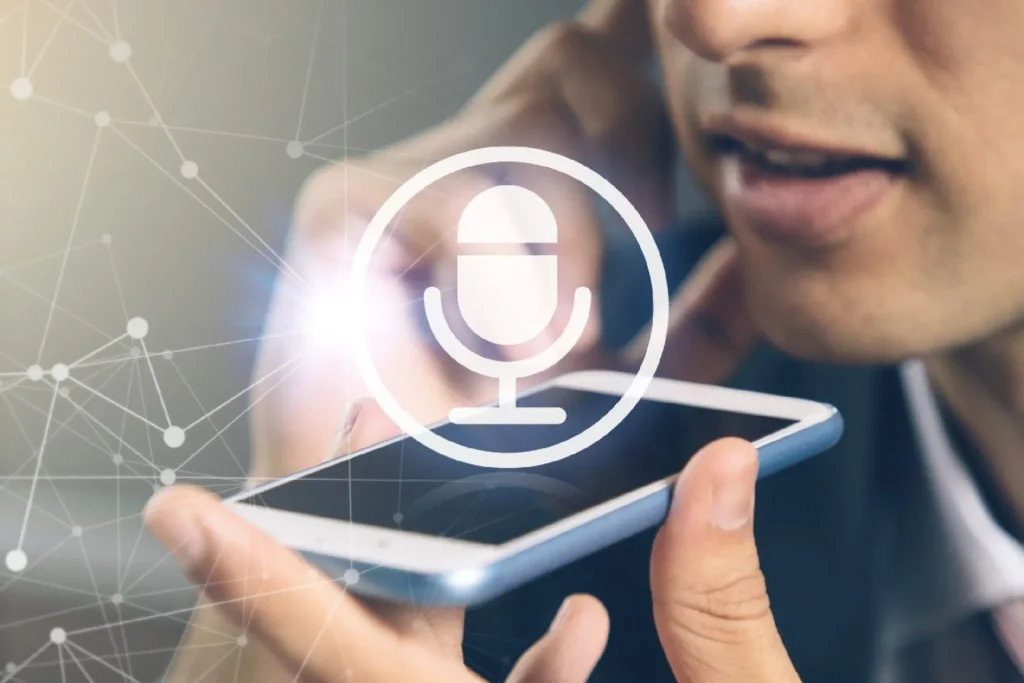 مترجم صوتی همه زبان‌ها