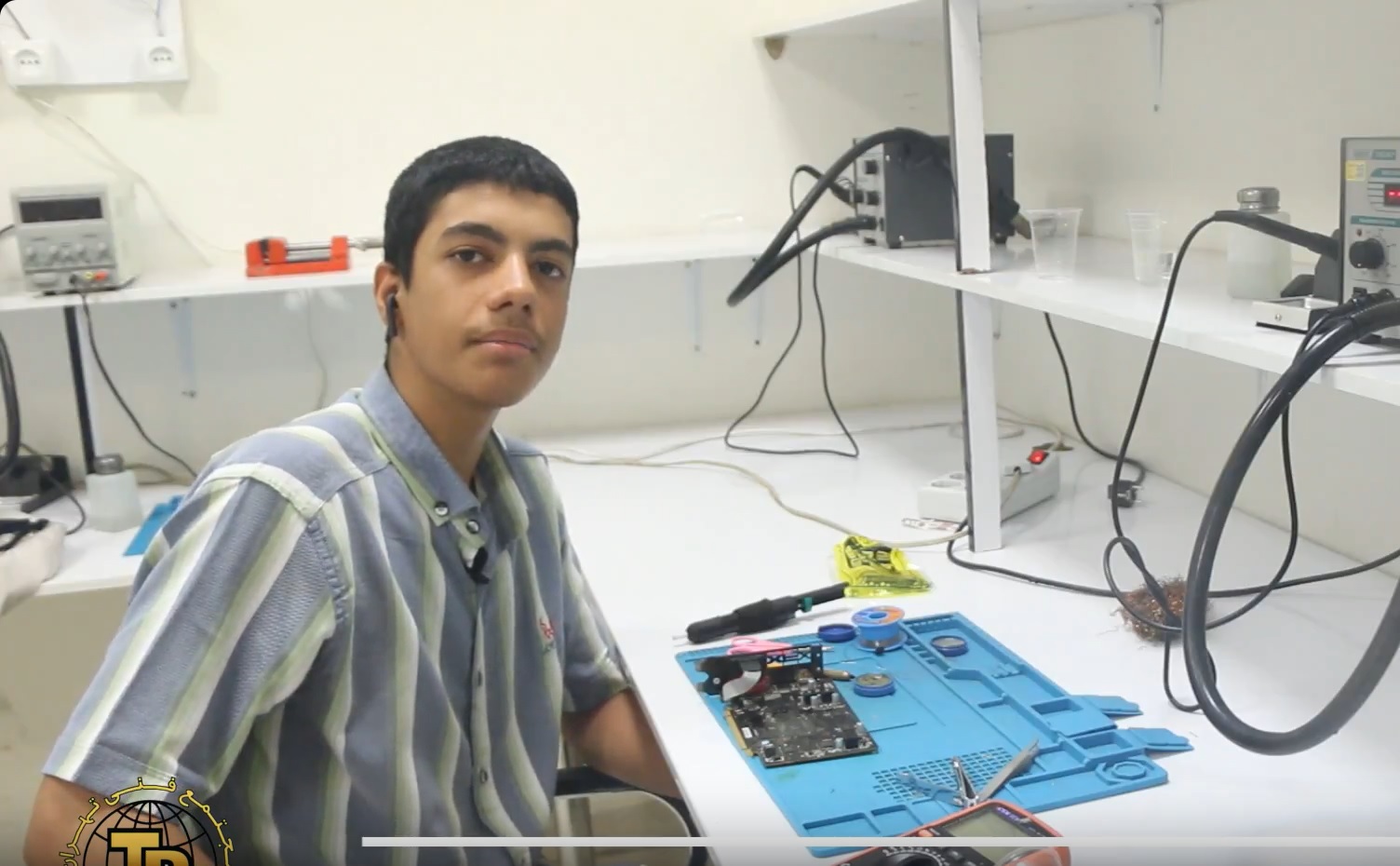 هومن تاروردی