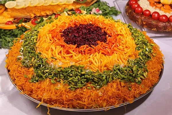 آموزش آشپزی