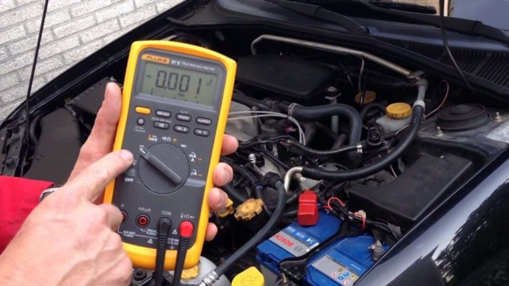 چگونه اتصالی برق خودرو را پیدا کنیم