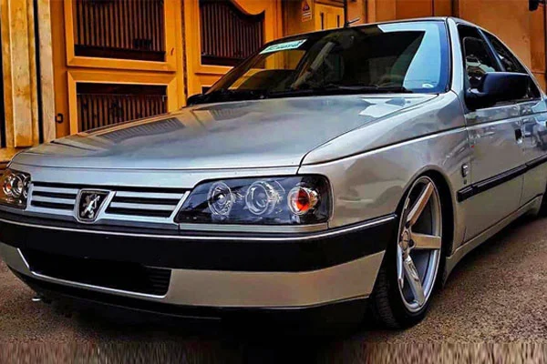 بهترین ایسیو برای تقویت