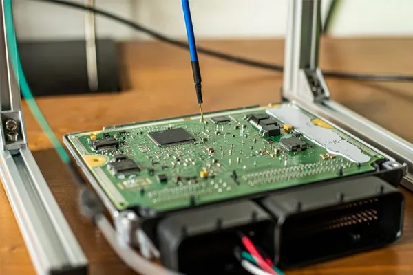 جیتگ ایسیو ssat