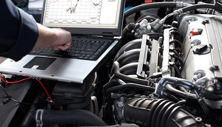 خطای حافظه داخلی ایسیو