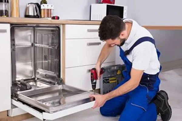 دپارتمان تعمیرات لوازم خانگی