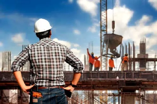 دپارتمان عمران و معماری