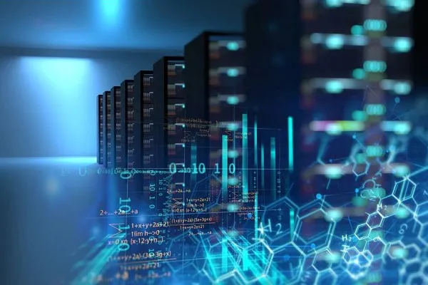 دپارتمان فناوری اطلاعات it