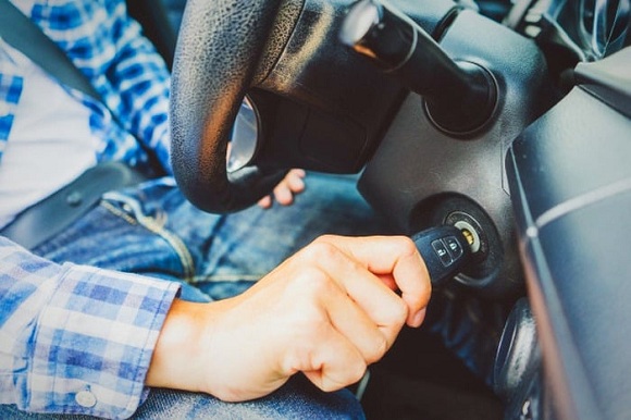 نحوه استارت زدن با سیم