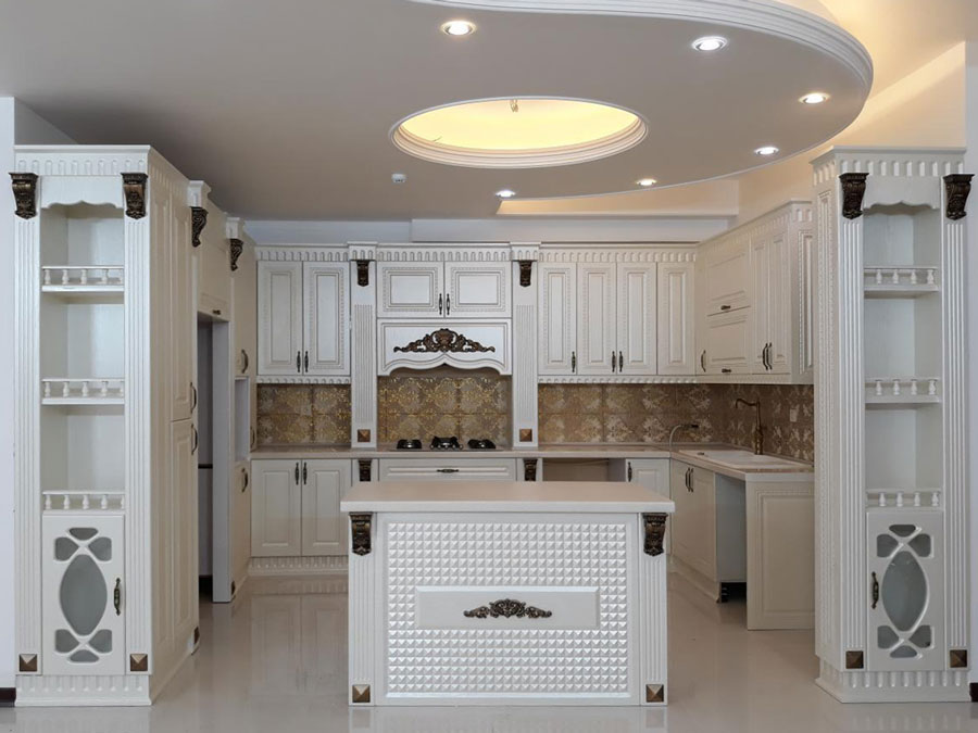 دوره کابینت سازی در ۱۵ روز