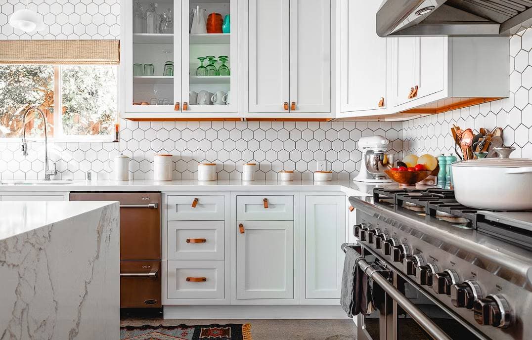 دوره کابینت سازی در ۱۵ روز