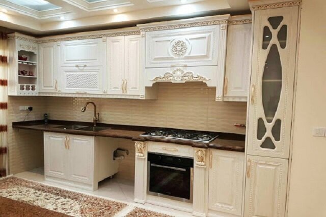 کابینت سازی فنی و حرفه ای بهتر است یا آموزش خصوصی؟