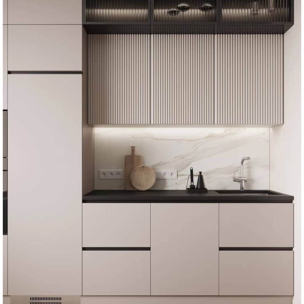 تفاوت کابینت سازی کلاسیک و مدرن