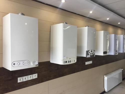 پکیج ایران رادیاتور مدل های M24FF و L24FF و تفاوت آنها