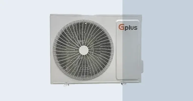 همه چیز درباره انواع کولر گازی GPLUS